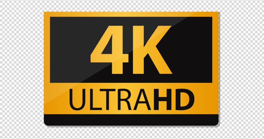 4K UltraHD
