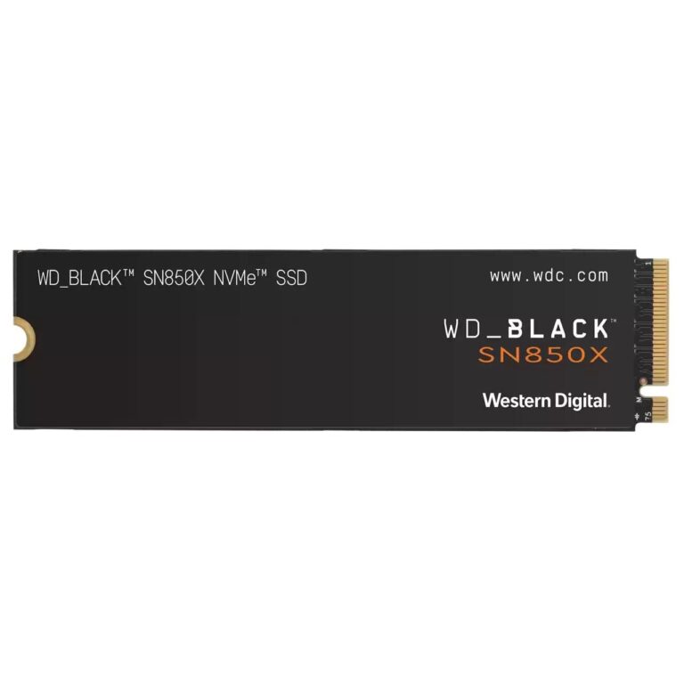 Ssd M Nvme Pcie Gen Tb Wd Black Sn X Balta Pl