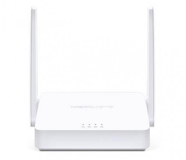 Router Wireless N300  Mercusys MW302R
