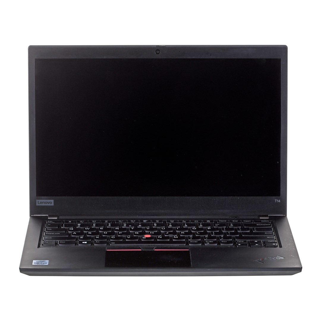 Laptop Lenovo ThinkPad T14 G1  14" FullHD Touch  Core i7 10610U 16GB 512GB SSD MS Windows 11 Professional  POLEASINGOWY
