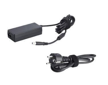 Zasilacz sieciowy do laptopa Dell   65W  Wtyczka  7,4 mm