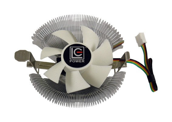 Wentylator CPU LC-Power LC-CC-85