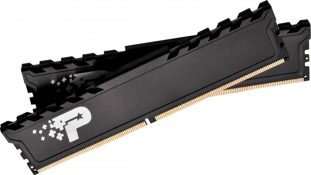 DIMM PC-2666 DDR4   16GB      Patriot Signature Premium  **2 x 8GB**