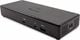 Stacja dokująca do laptopa USB Type-C  4K  2x DisplayPort 1x Ethernet 3x USB 3.0 1 x Audio 2x USB-C PD 85W  i-tec