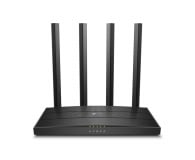 Router Dual-Band Wireless AC1900  TP-Link Wi-Fi Archer C80 Gigabit