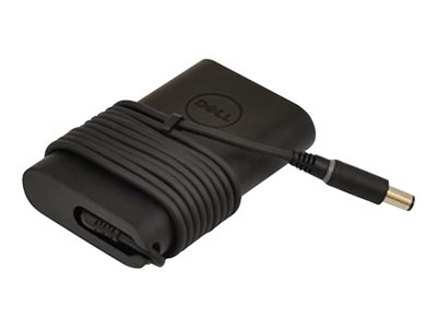 Zasilacz sieciowy do laptopa Dell   65W  Wtyczka  7,4 mm