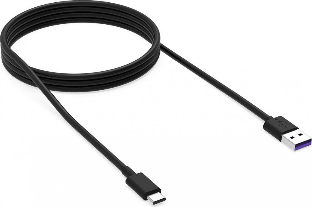 Kabel USB Type-C na USB-A  1.2 m  Krux