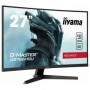 Monitor 27" iiyama G-MASTER gaming series G2766HSU-B1  Red Eagle