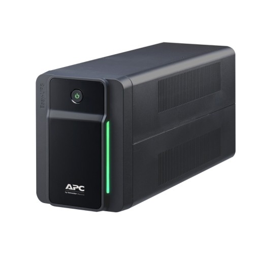 Zasilacz awaryjny UPS - APC Easy UPS BVX  700VA  AVR, 2 Shuko