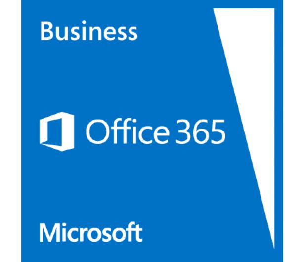 Microsoft 365 Apps for Business 1 rok CSP NCE
