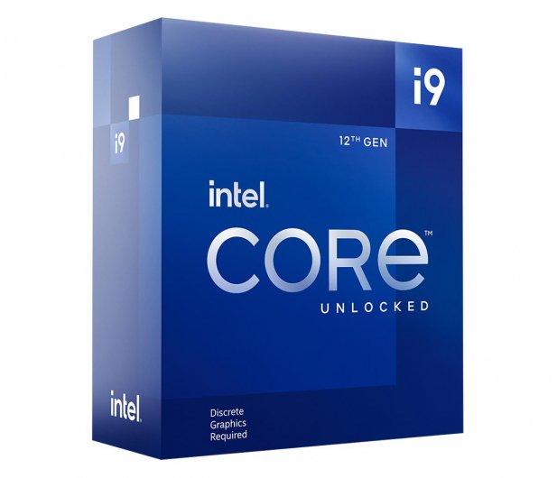 Procesor Intel Core i9 12900KF  3.20 GHz  30MB Cache  LGA1700