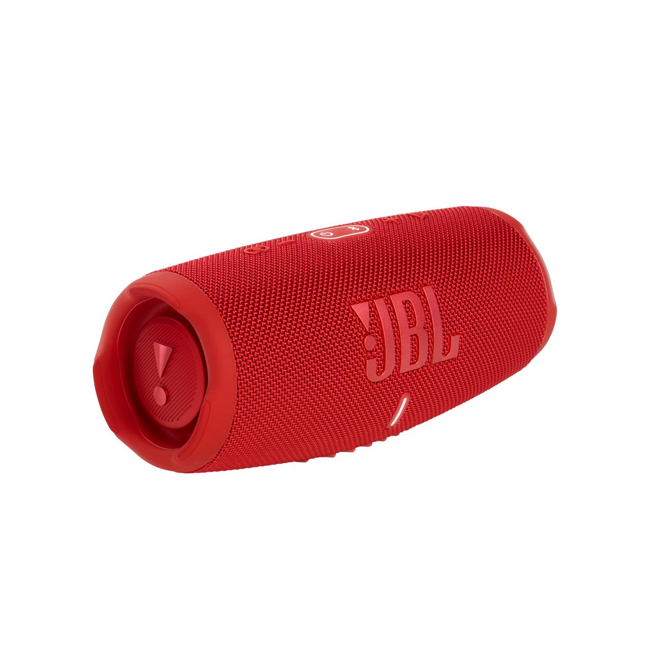 Głośnik Bluetooth JBL Charge 5 Czerwony