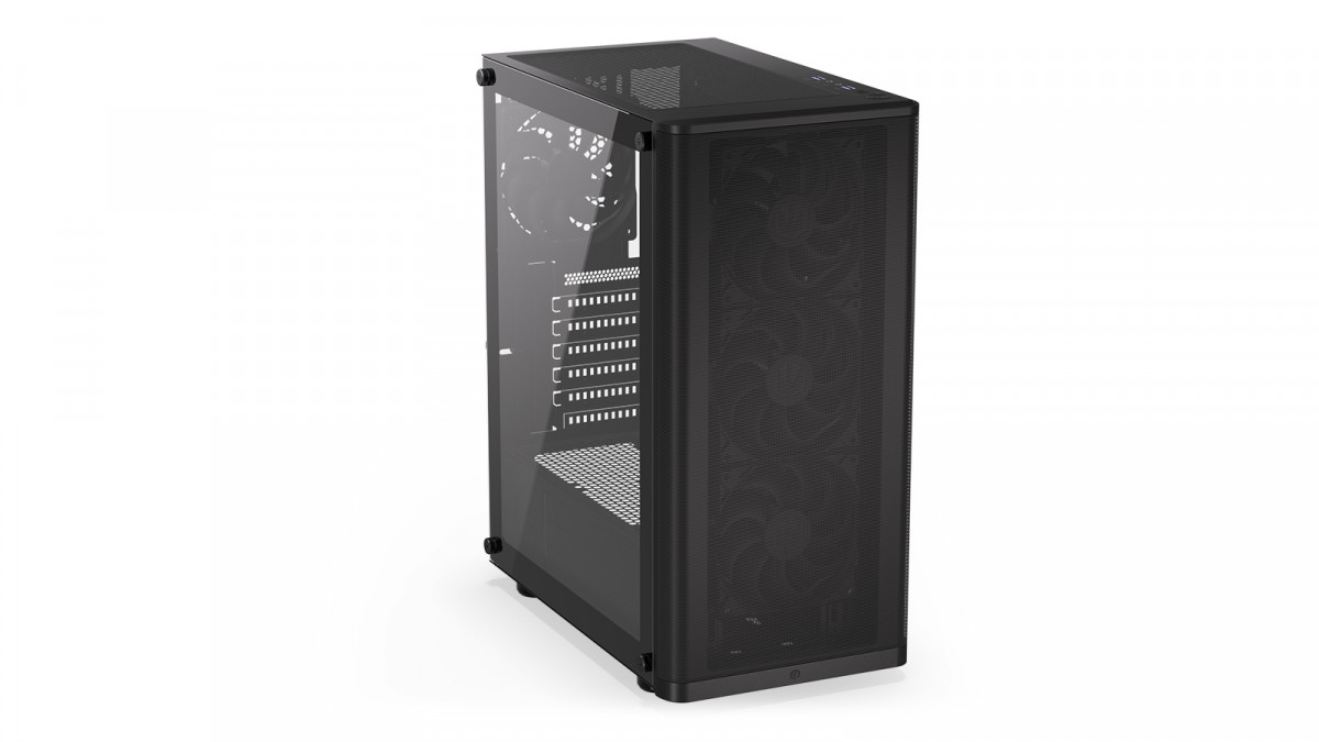 Obudowa Endorfy Ventum 200 Air