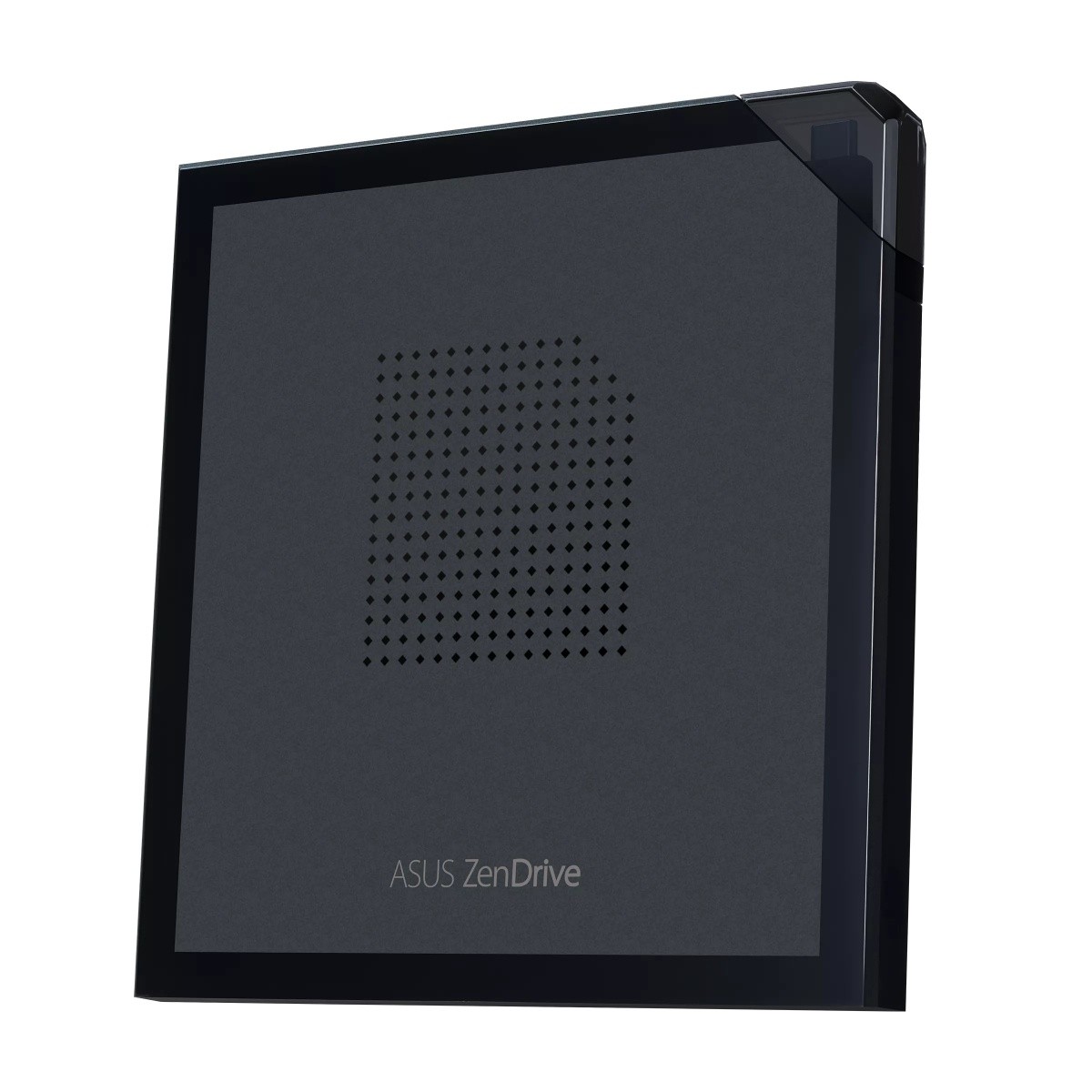 DVD R/RW USB Type-C  Asus ZenDrive V1M  Czarny