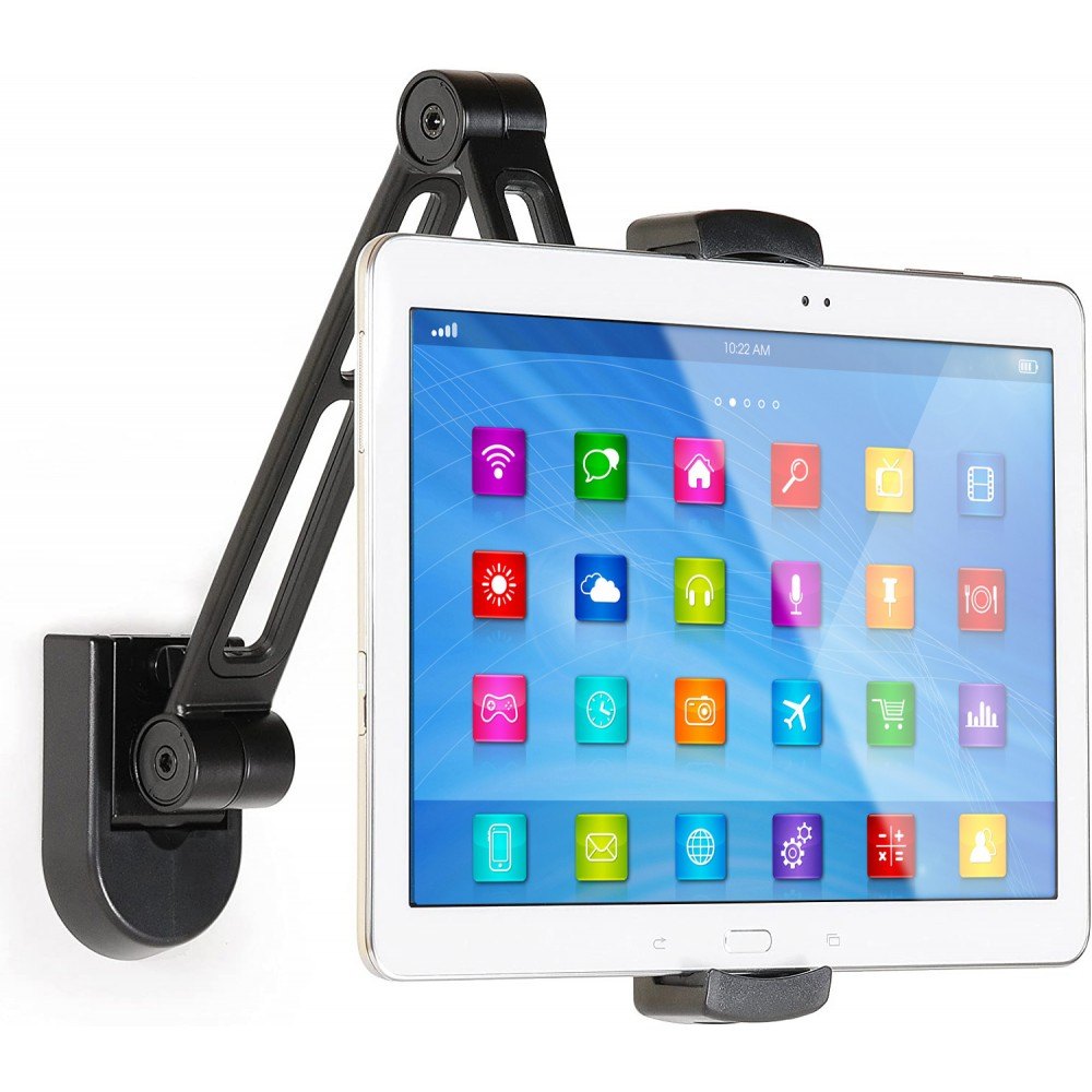 Uchwyt do Tabletu 4.7 - 12.9  Ścienny  Techly