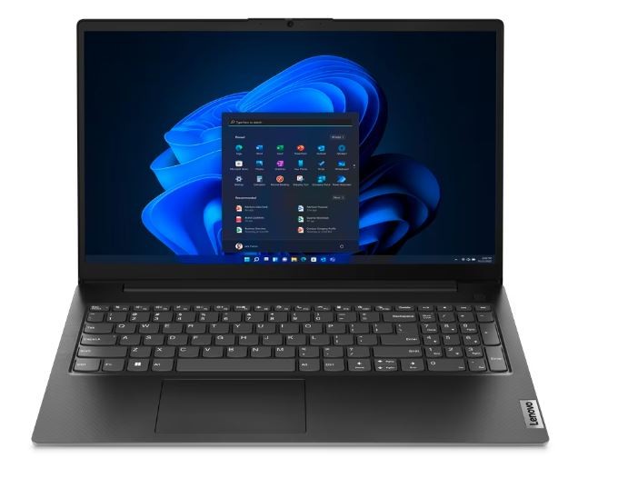 Laptop Lenovo V15 G4  15,6" FullHD  AMD Ryzen 5 7520U 8GB 512GB SSD MS Windows 11 Home
