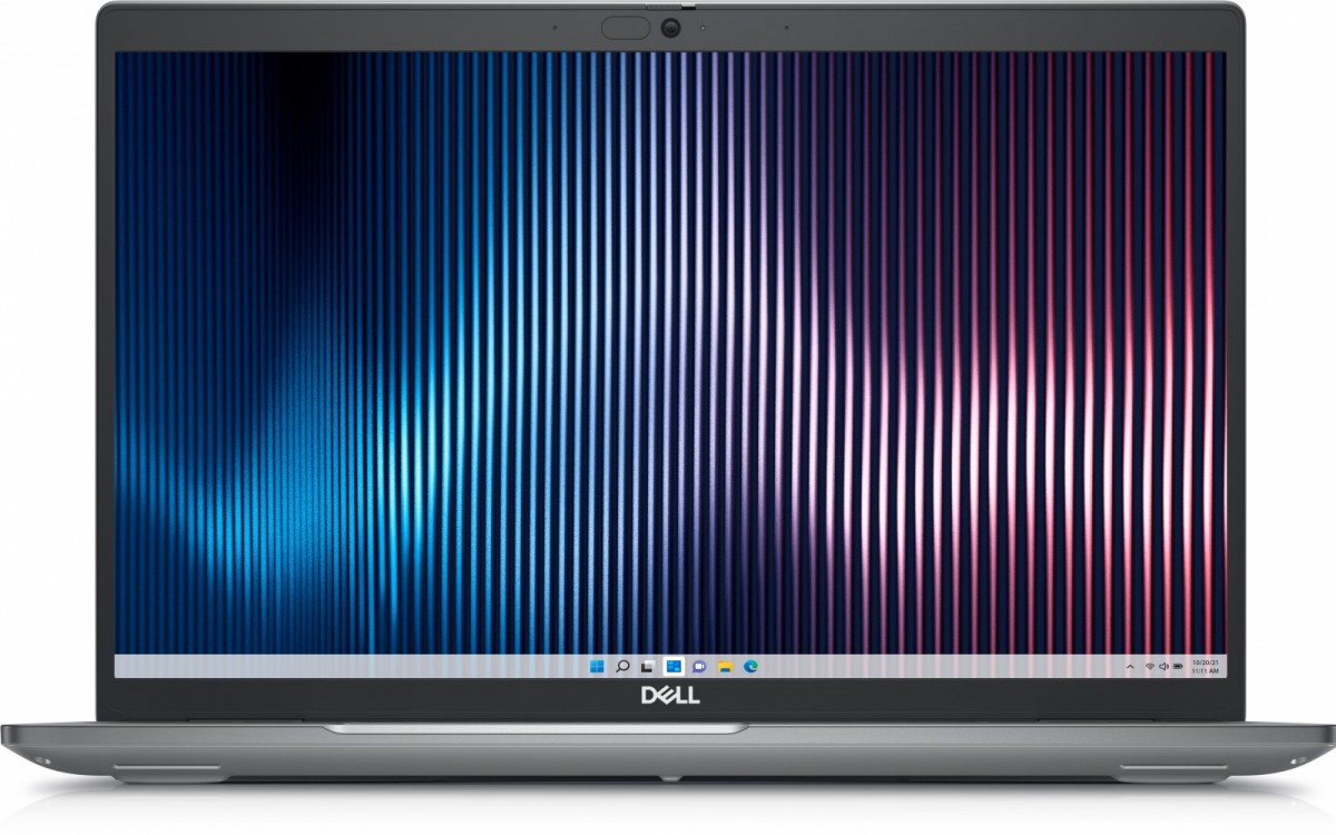 Laptop Dell Latitude 5540  15,6" FullHD  Core i5 1345U 16GB 512GB SSD MS Windows 11 Professional