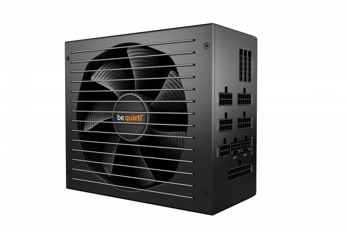 Zasilacz ATX  1500W  be quiet!  Straight Power 12  80 Plus Platinum