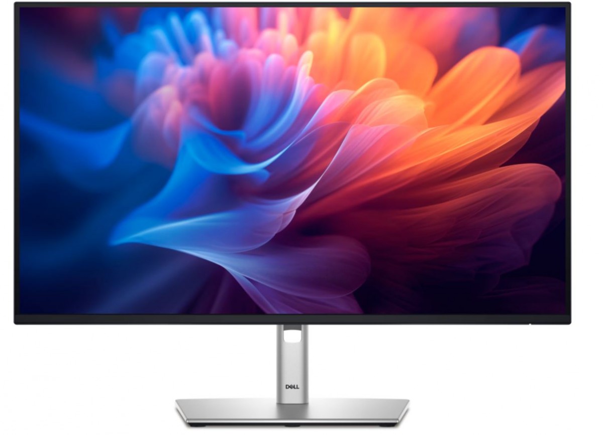 Monitor 27" Dell P2725H - 5 lat gwarancji
