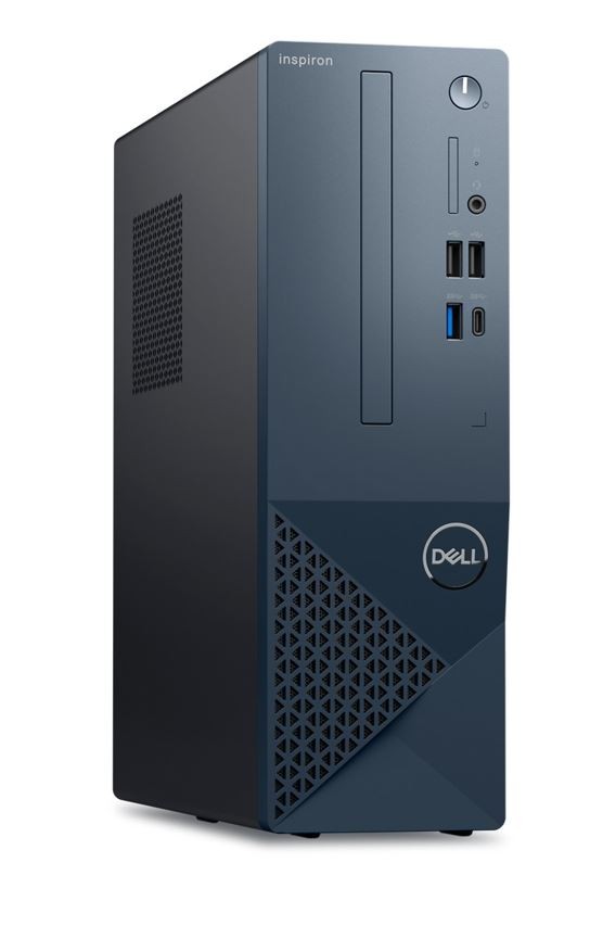 Komputer Dell Vostro 3030 SFF  Core i3 14100 8GB 1TB SSD WiFi BT MS Windows 11 Professional