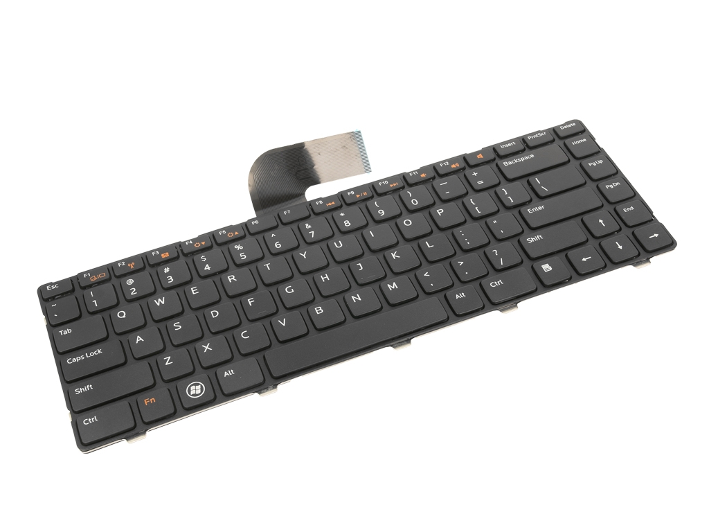 Klawiatura do laptopa Dell Vostro 3350, 3450, 3550