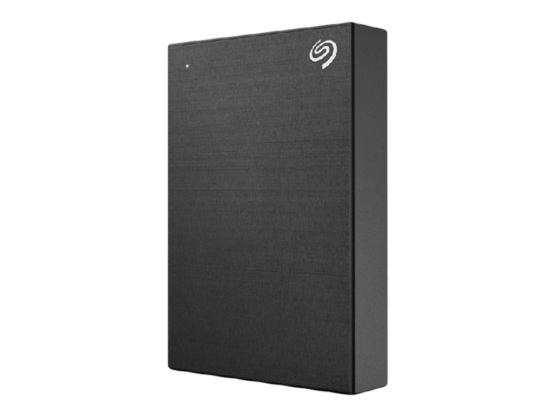 HDD  USB 3.2  5TB Seagate One Touch