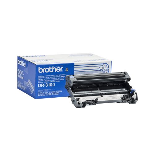 Bęben Brother DR-3100  25000 str.