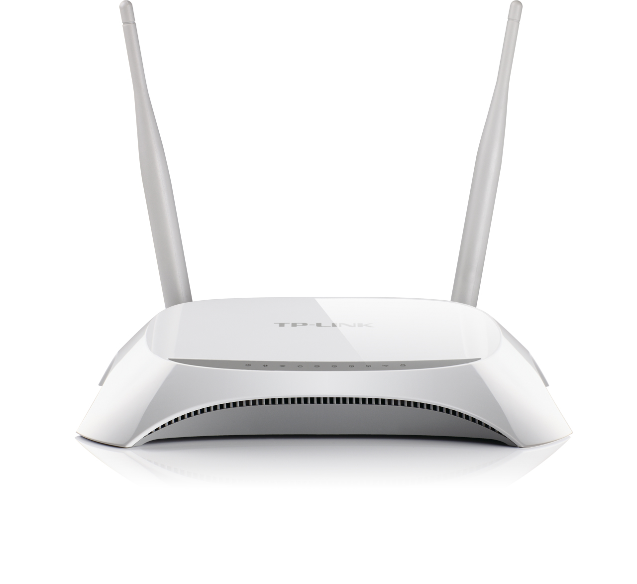 Router Wireless N300  TP-Link TL-MR3420  3G/4G USB