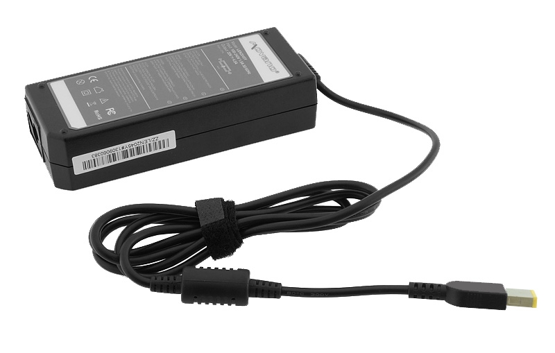 Zasilacz sieciowy do laptopa Lenovo  20V  90W  -  Yoga  11,0x4,5mm