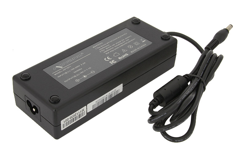 Zasilacz sieciowy do laptopa HP  19V  135W  5,5x2,5mm