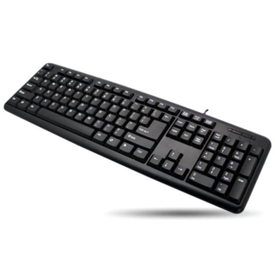 Klawiatura Techly USB