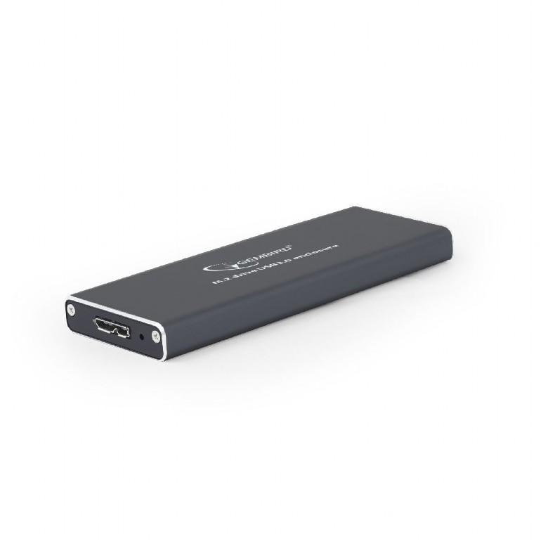 Obudowa do SSD M.2  USB 3.0 Gembird