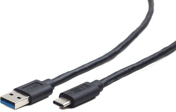 Kabel USB Type-C na USB-A  0.5 m  Gembird