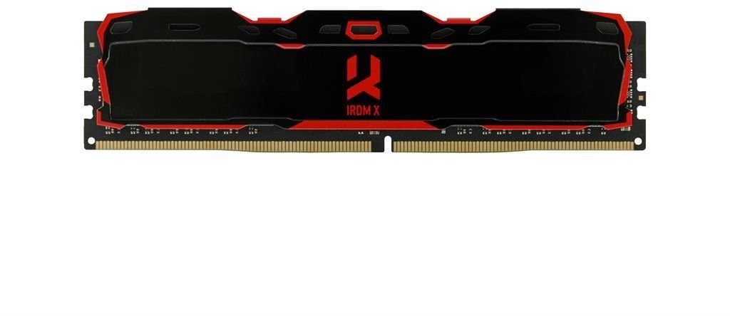 DIMM PC-2666 DDR4    8GB      GoodRam IRDM X  Czarny