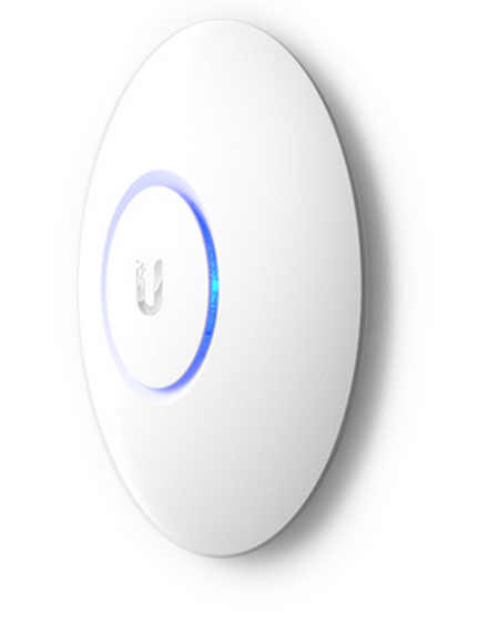 Access Point Dual-Band Wireless AC1200  Ubiquiti UniFi  UAP AC LITE
