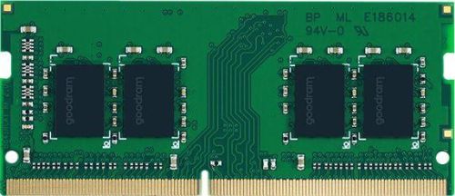 SODIMM  PC-2666 DDR4     4GB CL19  Goodram