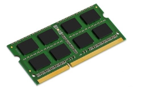 SODIMM  PC-1600 DDR3L   2GB CL11  KVR16LS11S6/2      Kingston