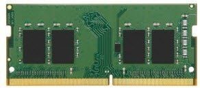 SODIMM  PC-2666 DDR4     4GB CL19  Kingston