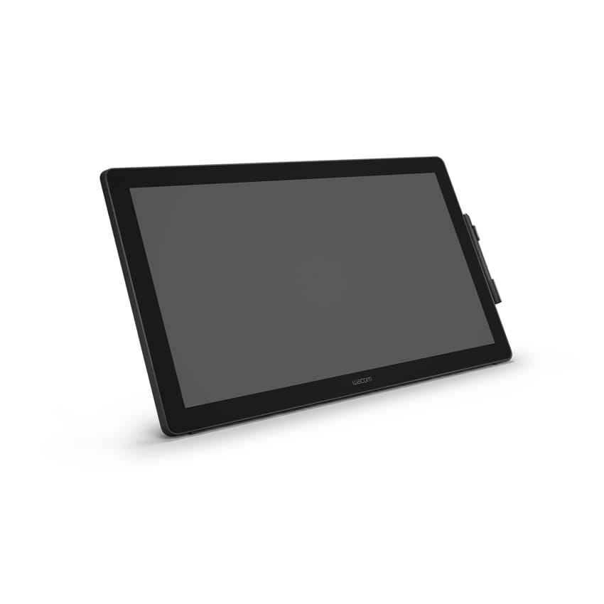 Tablet  Graficzny Wacom DTH2452 23.8" Display P&T Dark Grey