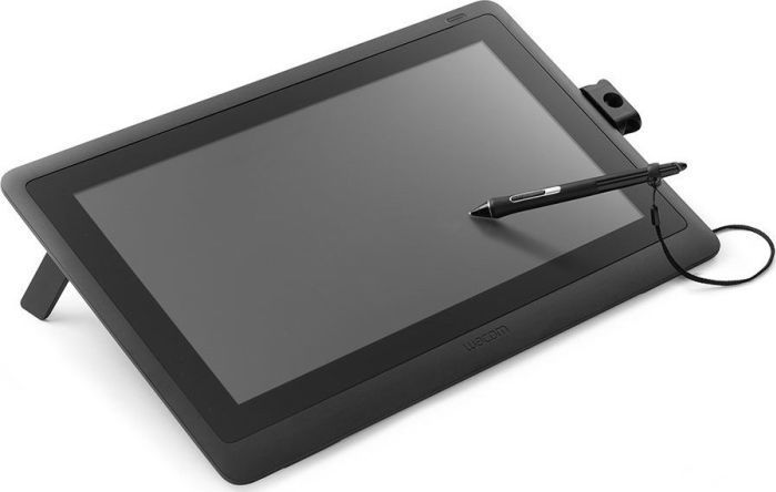 Tablet  Graficzny Wacom 15,6 FHD Pen Display