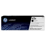 Toner HP  43X  C8543X  Black  30000 str.