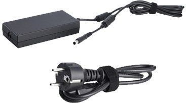 Zasilacz sieciowy do laptopa Dell  180W Wtyczka  7.4 mm