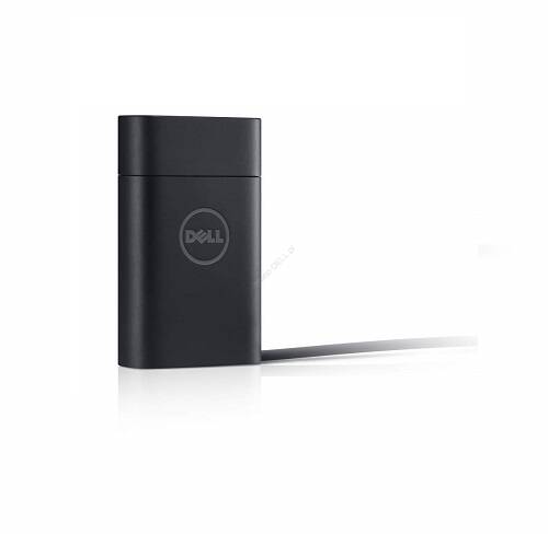 Zasilacz sieciowy do laptopa Dell   30W  Wtyczka  USB Typ-C