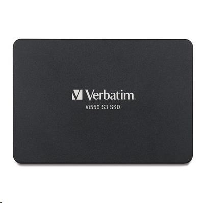 SSD 2.5"   128GB  Verbatim VI550 S3