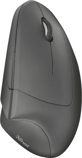 Mysz bezprzewodowa ergonomiczna Verto  Trust