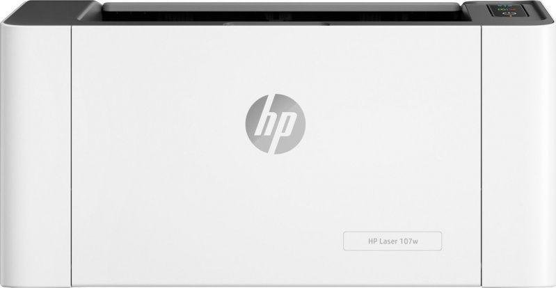 HP Laser 107w