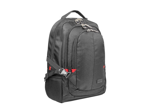 Plecak na laptopa Natec Merino 15.6"  Czarny