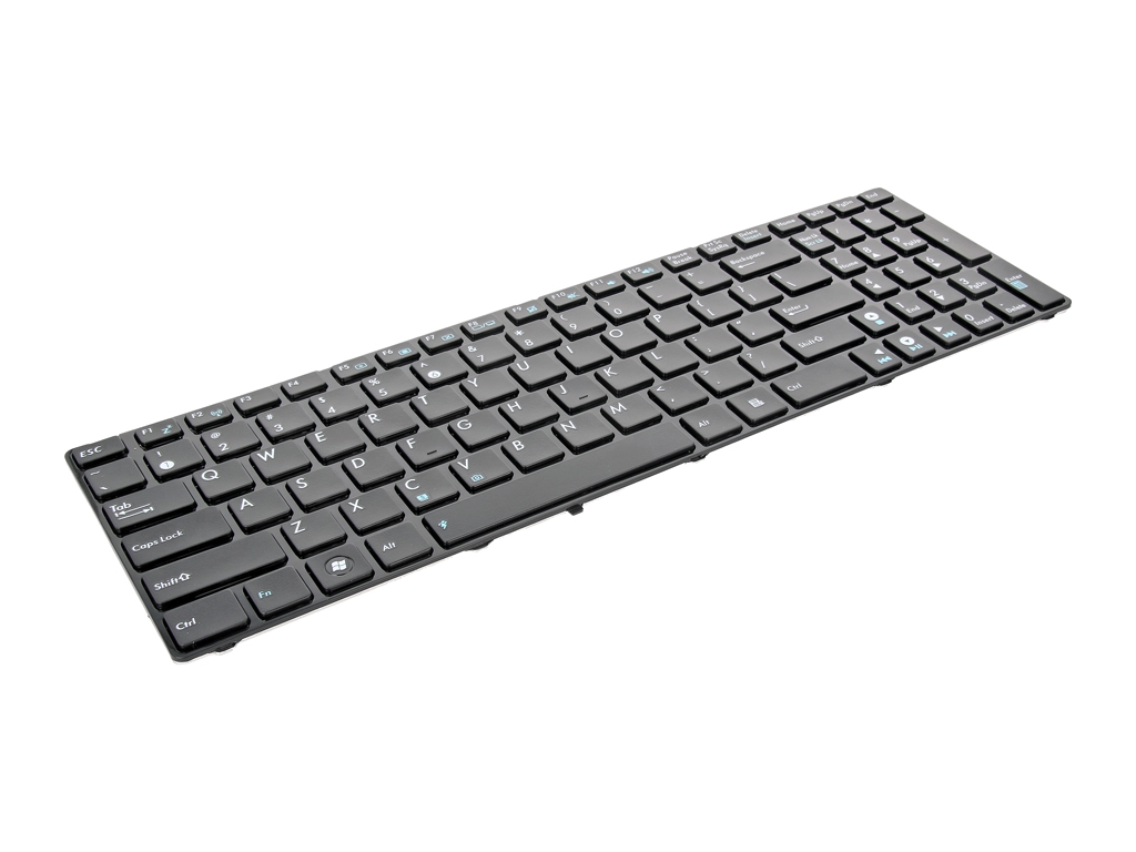 Klawiatura do laptopa Asus K52