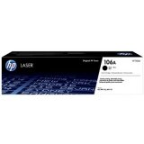 Toner HP 106A W1106A  Black  1000 str.
