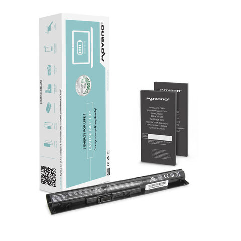 Bateria do laptopa HP ProBook 440 G2; 445 G2; 450 G2; 455 G2  14.8V  2200 mAh